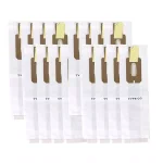 Think Crucial 16-Pack Replacement Vacuum Bags Compatible with Oreck Type CC and XL, Replaces CCPK8 & CCPK8DW thumbnail 1