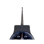 Jonard Tools 1.5 in. Dynamometer Gauge, 100-1000 g Force/Tension Gauge thumbnail 2