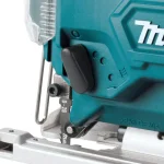 Makita 12V MAX CXT Cordless Jig Saw, Variable Speed, Tool Only thumbnail 2
