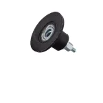 King Arthur's Tools Merlin2 Quick Change HTC Backing Pad Assembly for Sanding, Grinding, and Polishing thumbnail 1