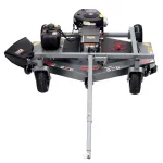 Swisher 60 in. 14.5 HP Briggs & Stratton Electric Start Pull-Behind Finish Cut Lawn Mower thumbnail 5