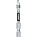 Makita ImpactXPS T10 Torx 2 in. Power Bits, 3-Pack thumbnail 2
