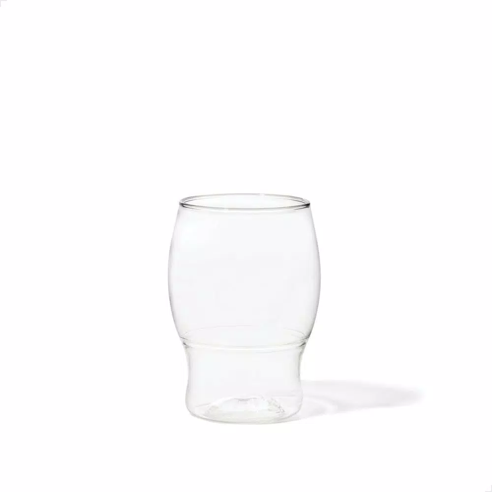 TOSSWARE Unbreakable 4 oz. Plastic Beer Tasting Glasses, Shatterproof rPET Tumblers (Set of 252)