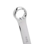 Crescent 128-Piece 3/8 in. Drive Mechanics Tool Set with 1/4 in. Drive, SAE and Metric thumbnail 5