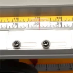 DEWALT 10 in. Job Site Table Saw with Rolling Stand & Bonus ATOMIC 20V MAX 1/2 in. Drill Driver Kit thumbnail 10