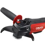 Hilti AG 600-A36 36V Cordless Brushless 6 in. Angle Grinder thumbnail 3