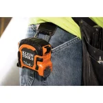 Klein Tools 25 ft. Magnetic Double Hook Tape Measure with 9.5 ft. Standout thumbnail 3