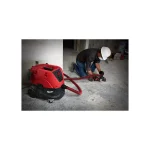 Milwaukee 8 Gal. Dust Extractor Vacuum with HEPA Filtration thumbnail 12