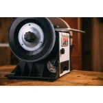 Jet Slow Speed Electric Wet Stone Wheel Sharpener with Variable Speed Control thumbnail 4
