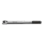 TEKTON 1/2 in. Drive Click Torque Wrench, 10-150 ft.-lb. thumbnail 9