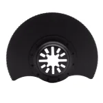 Freeman Round Saw Replacement Blades for Oscillating Multi-Function Tool, 5-Pack thumbnail 2