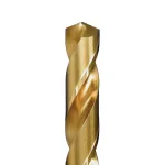 Montana Brand 14-Piece Titanium Coated Hex Shank Drill Bit Set thumbnail 2