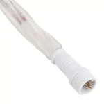 Starlite Creations 18 ft. Multi-Color LED Rope Light, 72 Micro LEDs thumbnail 6