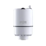 PUR Faucet Mount Replacement Water Filter, Basic Filtration (1-Pack) thumbnail 1