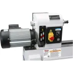 Grizzly Industrial 16 in. x 24 in. Variable-Speed Wood Lathe, 2 HP, 220V thumbnail 4