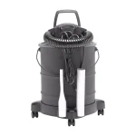 Vacmaster 6 Gallon 8 Amp Ash Vacuum with LED Work Light and Aluminum Accessories thumbnail 3
