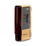 Topcon LS-B10 Machine Mounted Laser Receiver for Grade Control thumbnail 1