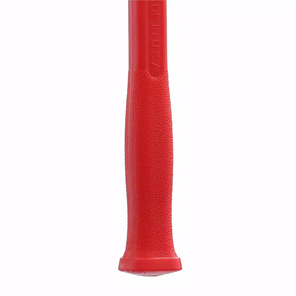 Estwing 45 oz. Dead-Blow Hammer, Oil and Chemical Resistant Mallet