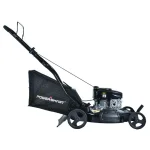 PowerSmart Power Smart 21 in. 170cc Gas 3-in-1 Walk Behind Push Lawn Mower thumbnail 5