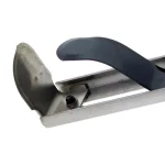 Ideal Adjustable Can Light Hole Saw, 2-1/2 in. to 7 in., Carbide Coated thumbnail 7