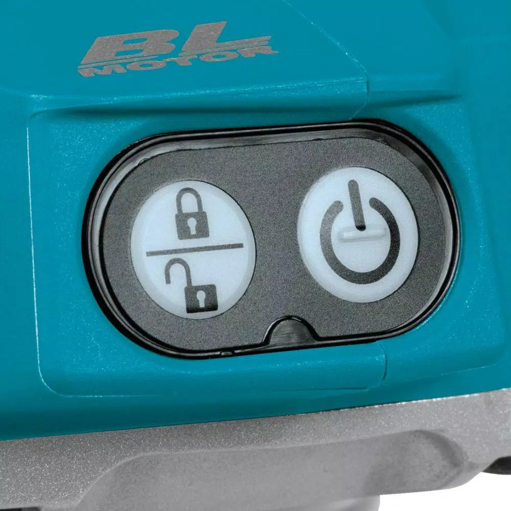 Makita 18V LXT Brushless Cordless Compact Router with Variable Speed and LED Light (Tool Only)