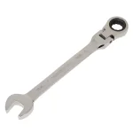 GearWrench 9/16 in. Flex-Head Combination Ratcheting Wrench thumbnail 3