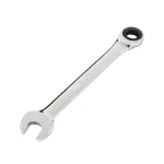 TEKTON 21 mm Ratcheting Combination Wrench, 6-Point Box End, 72-Tooth Gear thumbnail 1