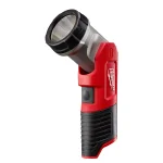 Milwaukee M12 12V Lithium-Ion Cordless 4-Tool Combo Kit with 2 1.5 Ah Batteries, Charger, and Tool Bag thumbnail 13