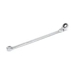GearWrench 12mm 120XP GearBox Flex Head XL Ratcheting Wrench thumbnail 7