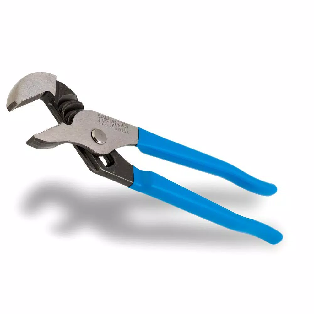 CHANNELLOCK 6-Piece Professional Hand Tool Set