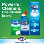 Clorox Ultra Clean Automatic Toilet Tablets with Bleach, 3.5 oz (2-Pack) thumbnail 7