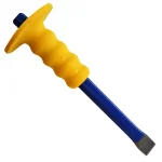 Dasco Pro 1 in. x 12 in. Cold Chisel for Cutting Nuts, Bolts, and Rivets thumbnail 3