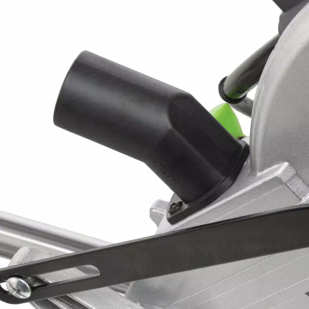 Genesis 15 Amp 10 in. Sliding Compound Miter Saw with Laser Guide