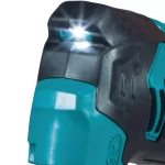 Makita 12V MAX CXT Cordless Oscillating Multi-Tool Kit (MT01R1) thumbnail 5