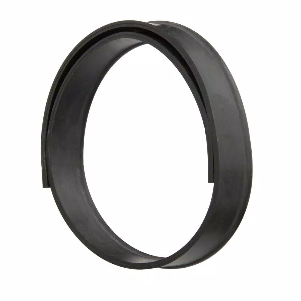 Unger 18 in. Cut-to-Size Replacement Squeegee Rubber Blade