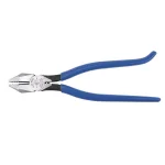 Klein Tools Replacement Coil Spring for 201-7CST, D201-7CST, and D2000-7CST Ironworker's Pliers thumbnail 4