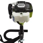 RYOBI 25cc 2-Cycle Gas Brush Cutter with Full Crank Engine and Expand-It Compatibility thumbnail 3