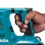 Makita 18V X2 LXT 36V Brushless SDS-Plus Rotary Hammer with HEPA Dust Extractor thumbnail 7