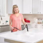 HomeRight Steam Machine Model 53 Portable Steam Cleaner with 17 Accessories thumbnail 7