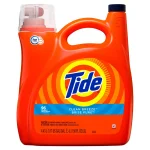 Tide Clean Breeze HE Liquid Laundry Detergent, 150 oz (96 Loads) thumbnail 1