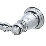 Moen Kingsley 18 in. Single Towel Bar in Chrome thumbnail 4