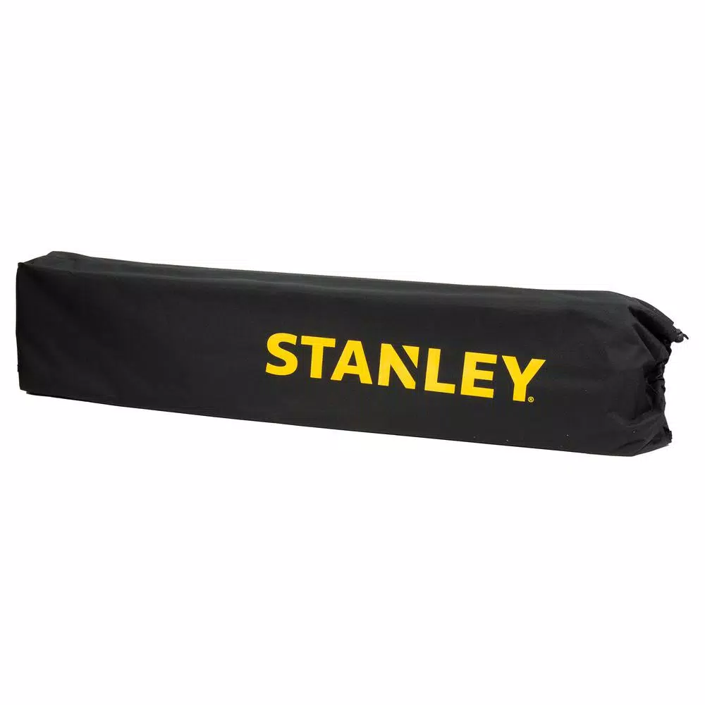 Stanley Universal Roof Rack Pad and Luggage Carrier System, 110 lb Capacity