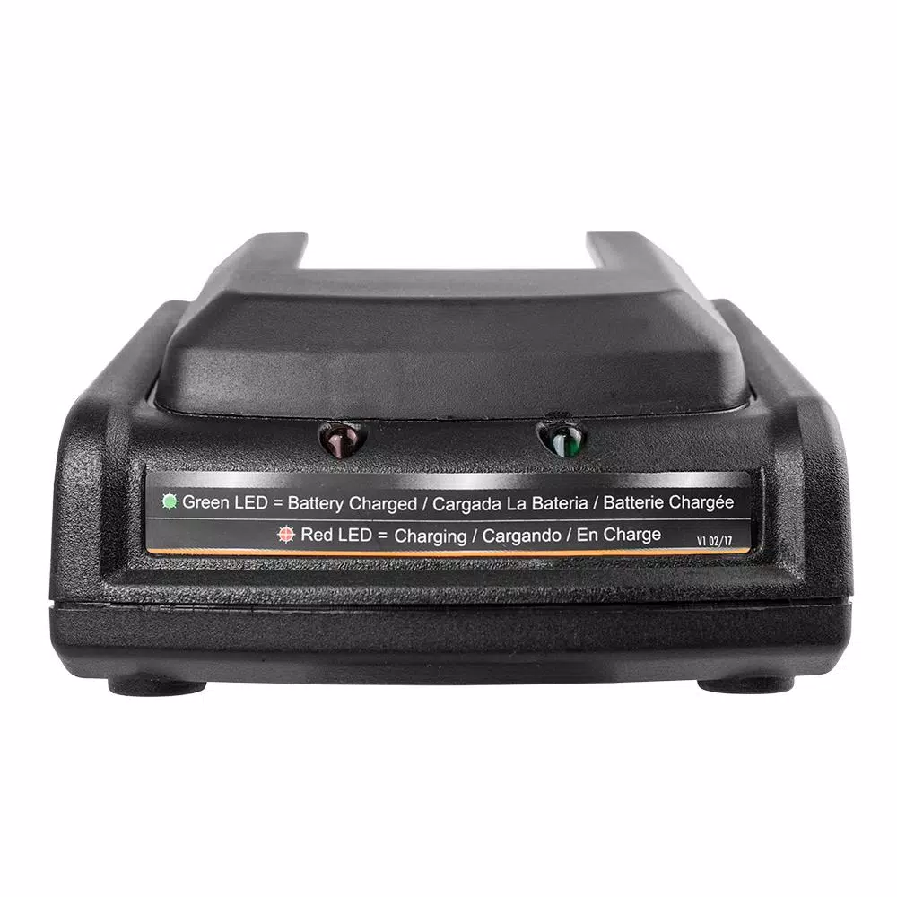 Freeman PEBC 18V Lithium-Ion Quick Battery Charger