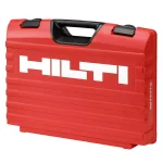 Hilti BX 3-ME 02 22V Lithium-Ion Cordless Brushless Bluetooth Battery-Actuated Nailer thumbnail 6