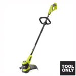 RYOBI ONE+ 18V Lithium-Ion Cordless String Trimmer/Edger (Tool Only) thumbnail 3