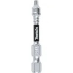 Makita ImpactXPS #1 Square 2 in. Power Bits, 3-Pack thumbnail 2