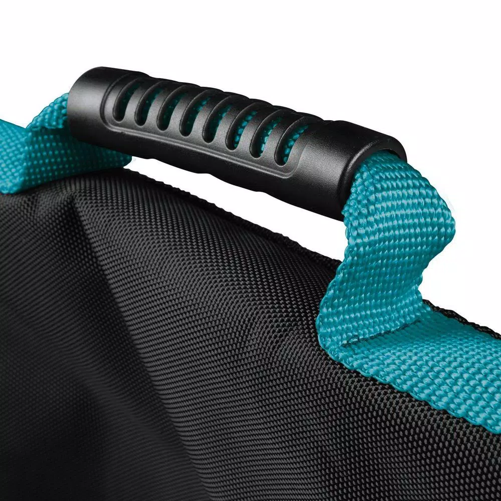 Makita 57-1/2 in. Protective Guide Rail Bag for Two 55 in. Makita Guide Rails