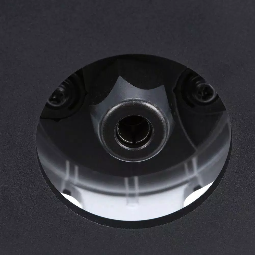 BLACK+DECKER MATRIX Router Multi-Tool Attachment