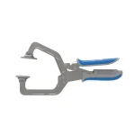Kreg AutoMaxx 3 in. Face Clamp, Heavy-Duty Steel C-Clamp with Auto-Adjust Technology thumbnail 1