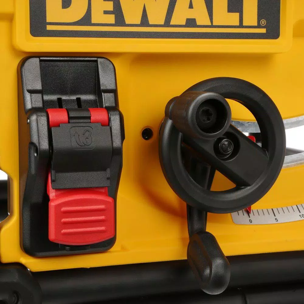 DEWALT 10 in. Job Site Table Saw with Rolling Stand & Bonus ATOMIC 20V MAX 1/2 in. Drill Driver Kit